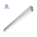 4FT Surface Mount Fixture 50W LED Batten Linear Light